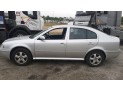 ASIENTOS TRASEROS SKODA OCTAVIA 2006