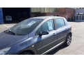 Intercooler PEUGEOT 307 2005