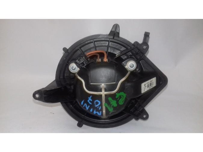 MOTOR DEL CALENTADOR SO MINI (BMW) MINI 2007