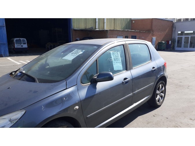ELEVALUNAS TRASERO DERECHO PEUGEOT 307 2005