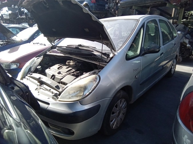 Radiador motor CITROEN XSARA PICASSO 2004