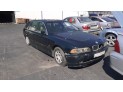 Eje transmisión BMW 525D 2000