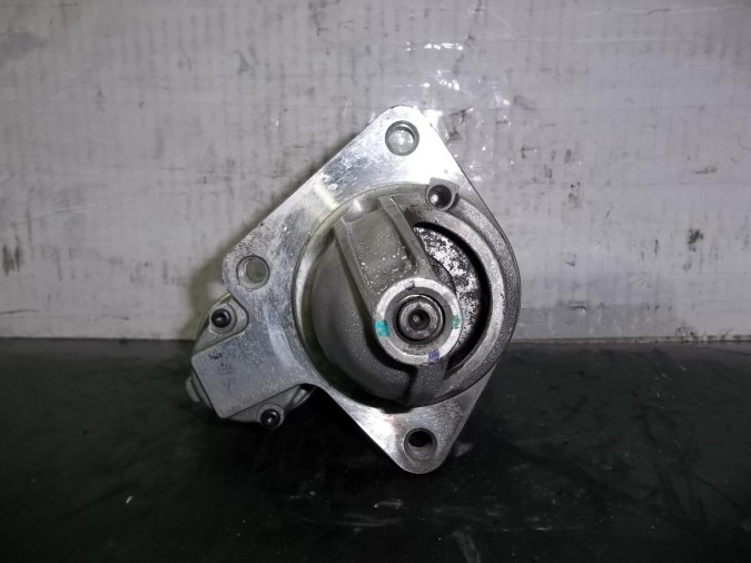 Motor Arranque FORD FUSION 2011