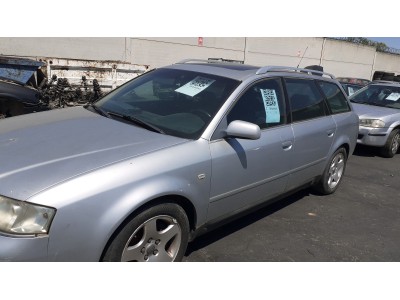 Radiador motor AUDI A6 1999