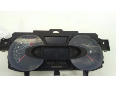 CUADRO INSTRUMENTOS FORD CAPTUR 2017