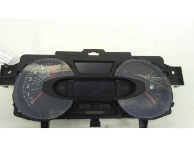 CUADRO INSTRUMENTOS FORD CAPTUR 2017