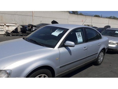Intercooler VOLKSWAGEN PASSAT 1998
