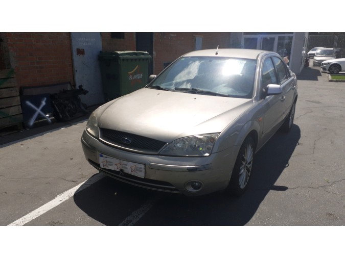 Radiador motor FORD MONDEO 2003