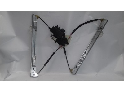 ELEVALUNAS DELANTERO DERECHO CITROEN C4 PICASSO 2008