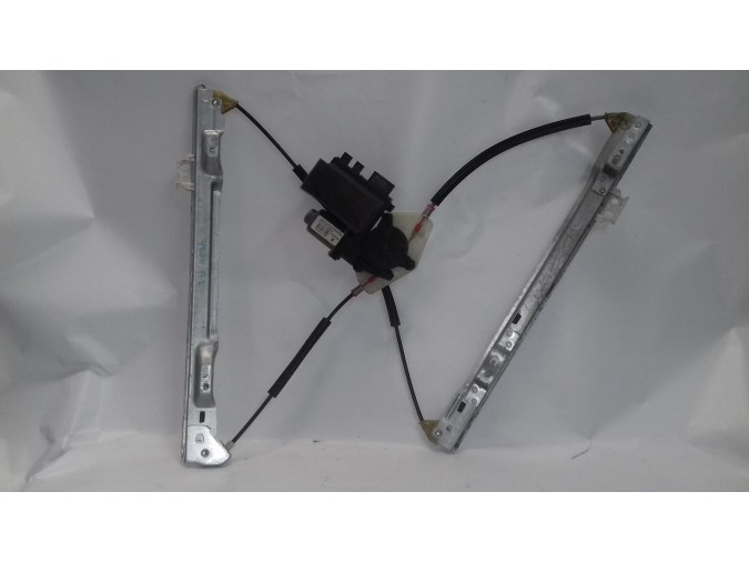 ELEVALUNAS DELANTERO DERECHO CITROEN C4 PICASSO 2008