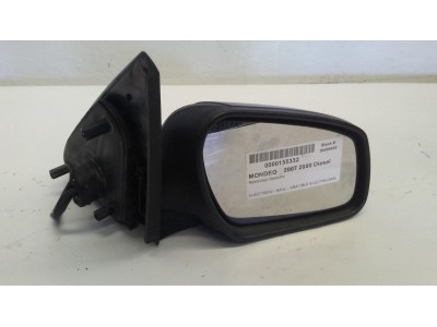 RETROVISOR DERECHO FORD MONDEO 2007