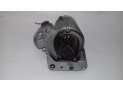 MOTOR ARRANQUE NISSAN ALMERA 2000