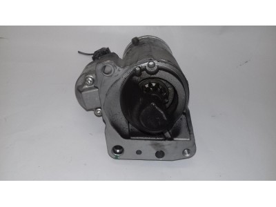 MOTOR ARRANQUE NISSAN ALMERA 2000