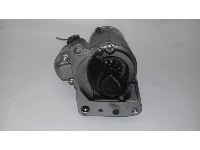 MOTOR ARRANQUE NISSAN ALMERA 2000
