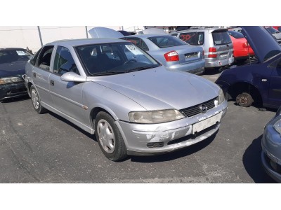 CREMALLERA DIRECCION OPEL VECTRA 2000