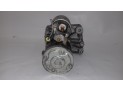 MOTOR ARRANQUE NISSAN ALMERA 2000
