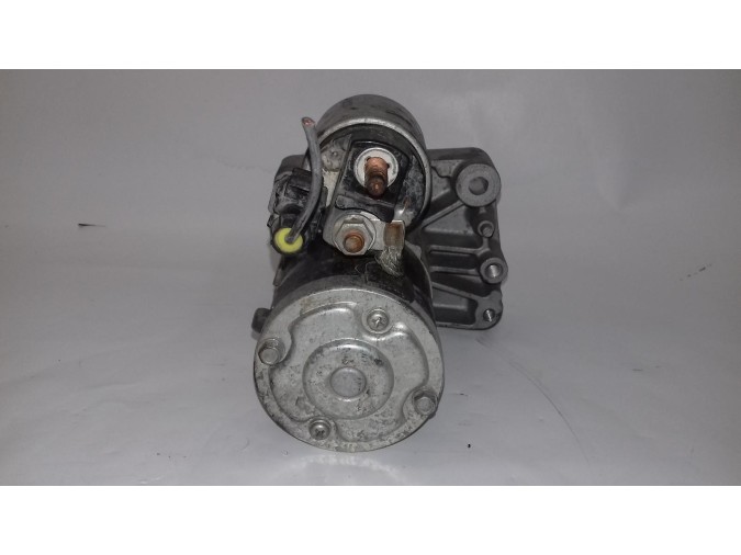 MOTOR ARRANQUE NISSAN ALMERA 2000