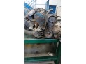 MOTOR CON ACCESORIOS SIN CAJA DE CAMBIOS AUDI 100 1990