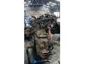 MOTOR CON ACCESORIOS SIN CAJA DE CAMBIOS AUDI 100 1990