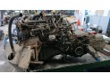 MOTOR CON ACCESORIOS SIN CAJA DE CAMBIOS AUDI 100 1990