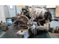 MOTOR CON ACCESORIOS SIN CAJA DE CAMBIOS AUDI 100 1990