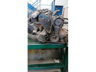 ALTERNADOR AUDI 100 1990