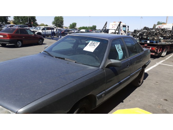 CREMALLERA DIRECCION AUDI 100 1990