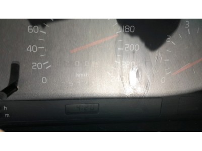 INTERCOOLER SO VOLVO 85444161121 1995