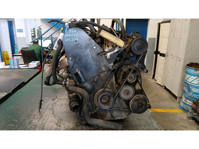 ALTERNADOR PEUGEOT 605 1992