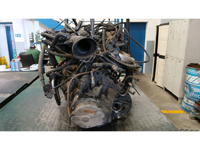 ALTERNADOR PEUGEOT 605 1992