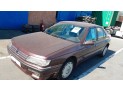 MOTOR ARRANQUE PEUGEOT 605 1992