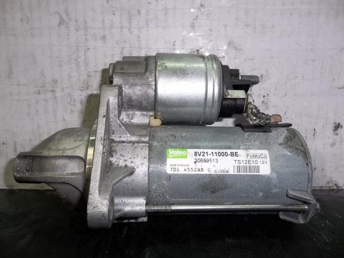 Motor Arranque FORD FUSION 2011