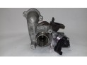 Turbo-Compresor PEUGEOT 206 2004