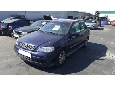 Radiador motor OPEL ASTRA 1999