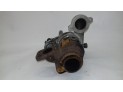Turbo-Compresor PEUGEOT 206 2004