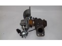Turbo-Compresor PEUGEOT 206 2004