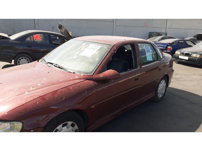 MANDO ELEVALUNAS DELANTERO DERECHO OPEL VECTRA 1999