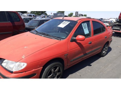 Radiador motor RENAULT MÉGANE CLASSIC 1997
