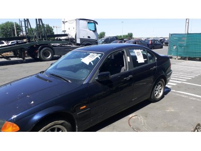 Eje transmisión BMW 316I 2000