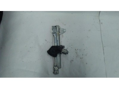 ELEVALUNAS TRASERO DERECHO CITROEN C4 2012