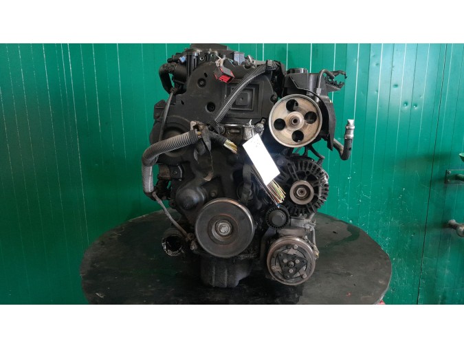 MOTOR ARRANQUE PEUGEOT 206