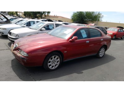 AIRBAG DELANTERO IZQUIERDO ALFA ROMEO 166 2001
