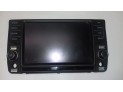 sistema navegacion gps VOLKSWAGEN GOLF 2013