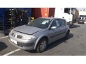 PRETENSOR CINTURÓN DELANTERO DERECHO RENAULT MÉGANE 2005
