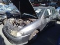 MANDO ELEVALUNAS DELANTERO IZQUIERDO SEAT CORDOBA 2001