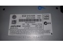 sistema navegacion gps VOLKSWAGEN GOLF 2013