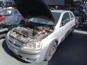 PRETENSOR CINTURÓN DELANTERO IZQUIERDO OPEL CORSA 2005