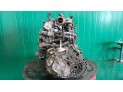 MOTOR CON ACCESORIOS Y CAJA DE CAMBIOS FIAT STILO 2004