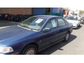 ELEVALUNAS TRASERO DERECHO VOLVO S40 1998