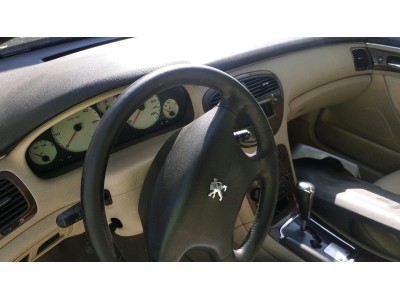 FARO DELANTERO DERECHO PEUGEOT 607 2004